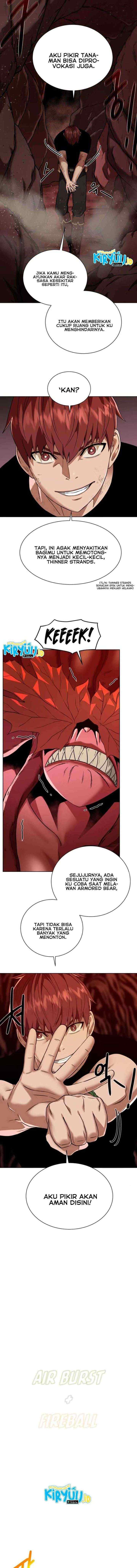Dungeons & Artifacts chapter 22 halaman 4