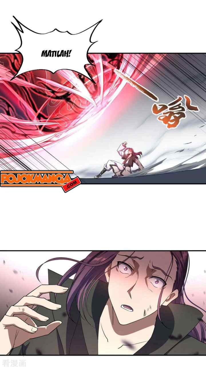 Peerless Soul (Peerless Battle Spirit) chapter 39 halaman 13