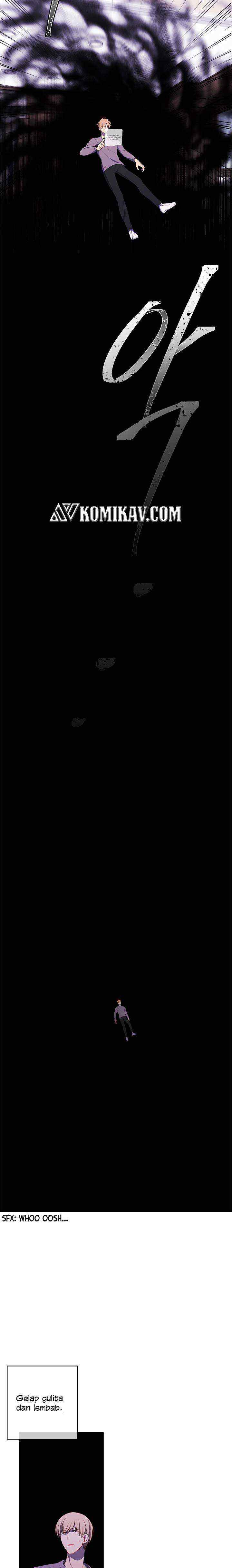 I'm Alone In The Novel chapter 53 halaman 4