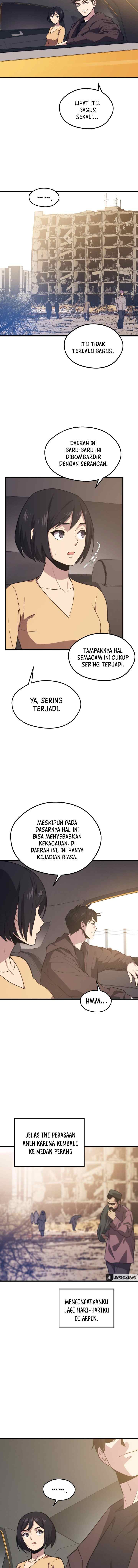 Seoul Station Necromancer chapter 58 halaman 8