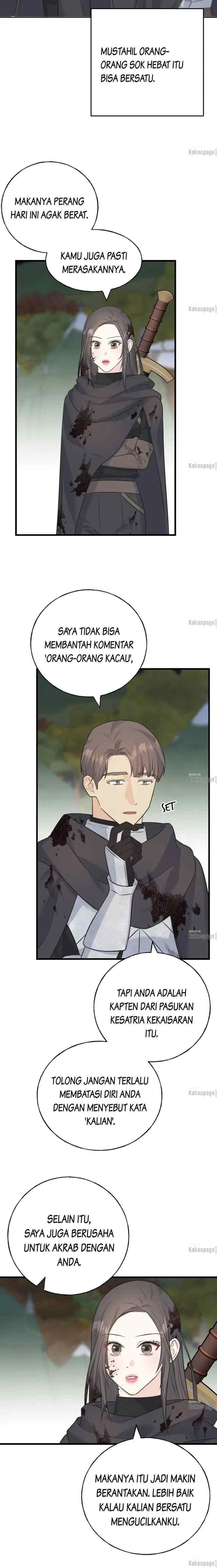 Crows Like Things That Sparkle chapter 81 halaman 7