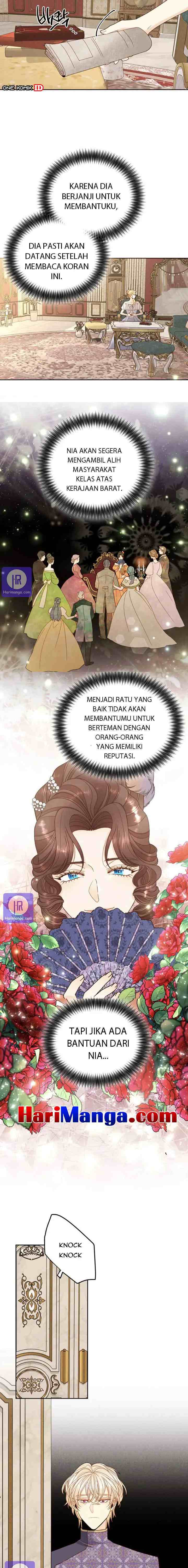 The Remarried Empress chapter 101 halaman 5
