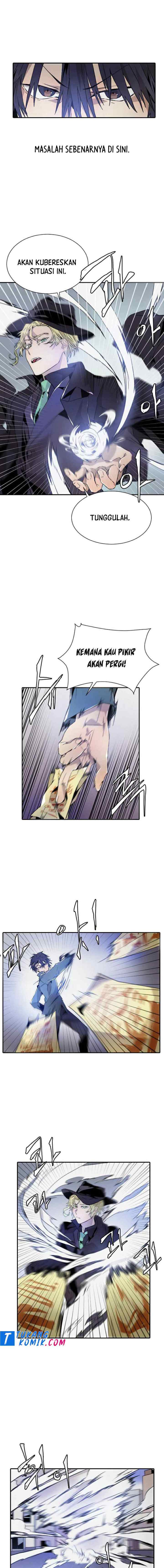 How To Kill A God chapter 10 halaman 13