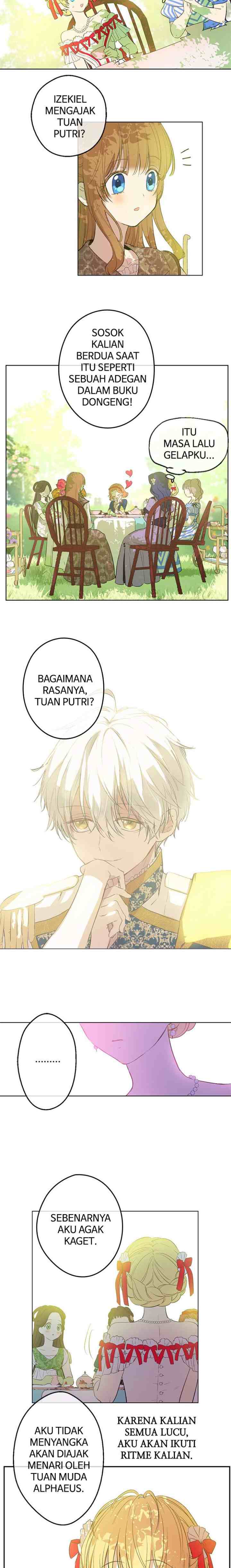 Who Made Me a Princess chapter 36 halaman 7