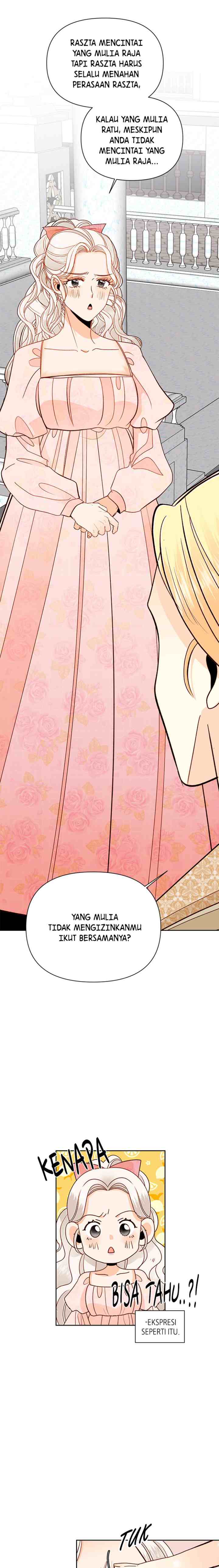 The Remarried Empress chapter 57 halaman 16