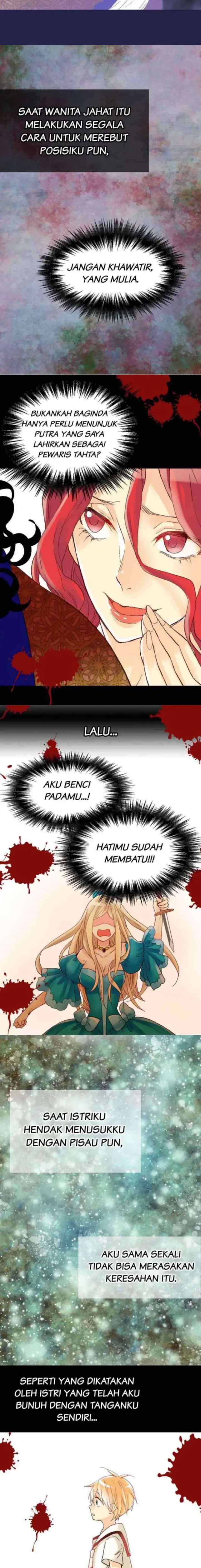 Empress of Another World chapter 15 halaman 6