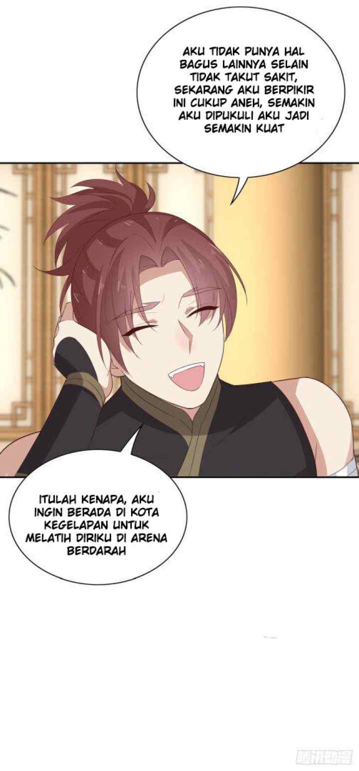 Pupillary Master chapter 55.1 halaman 9