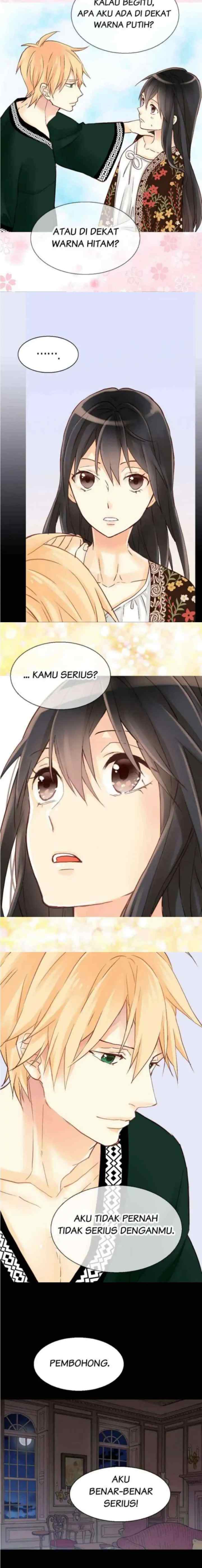 Empress of Another World chapter 27 halaman 9