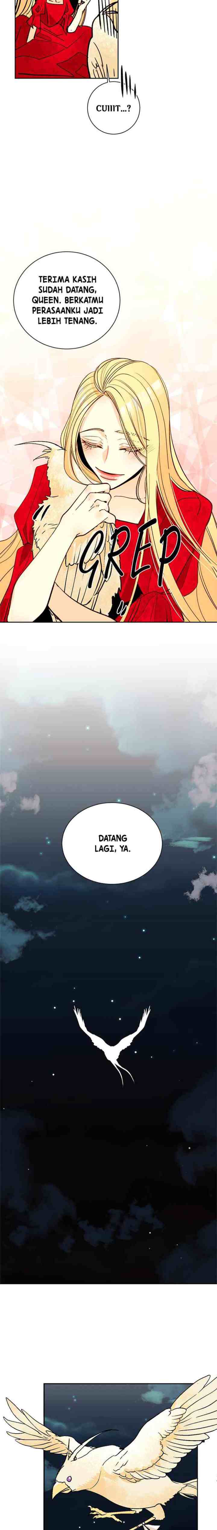 The Remarried Empress chapter 8 halaman 7