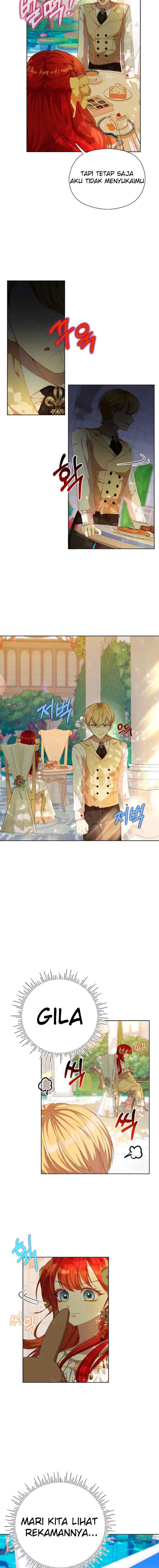 I Accidentally Seduced the Male Lead's Younger Brother chapter 25 halaman 11