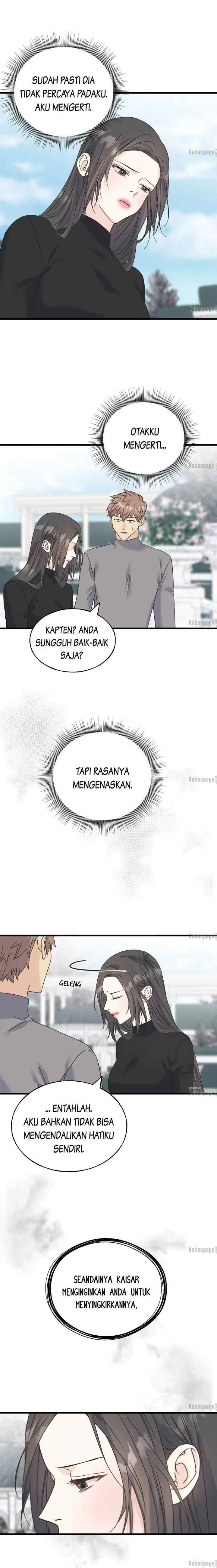 Crows Like Things That Sparkle chapter 64 halaman 10