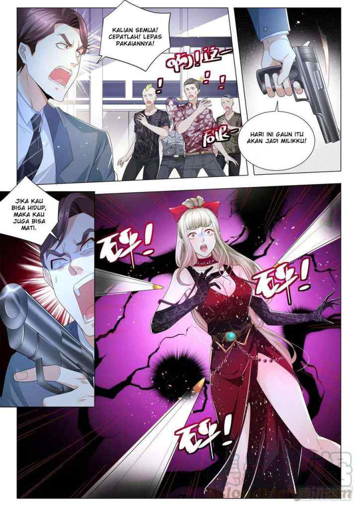 Shen Hao's Heavenly Fall System chapter 241 halaman 5