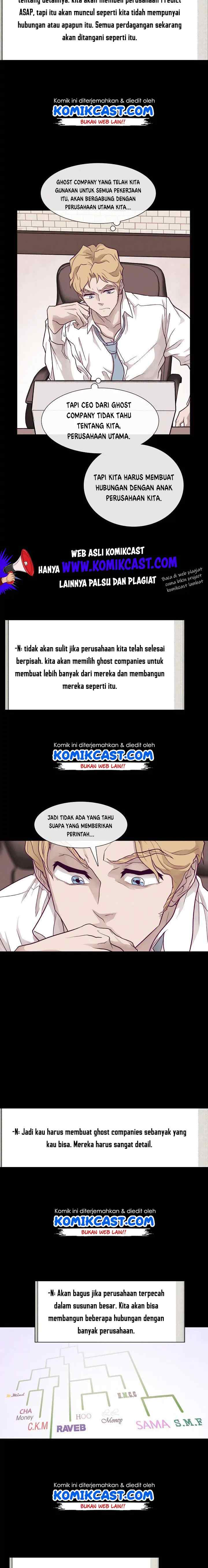 Past Life Regressor chapter 12 halaman 5