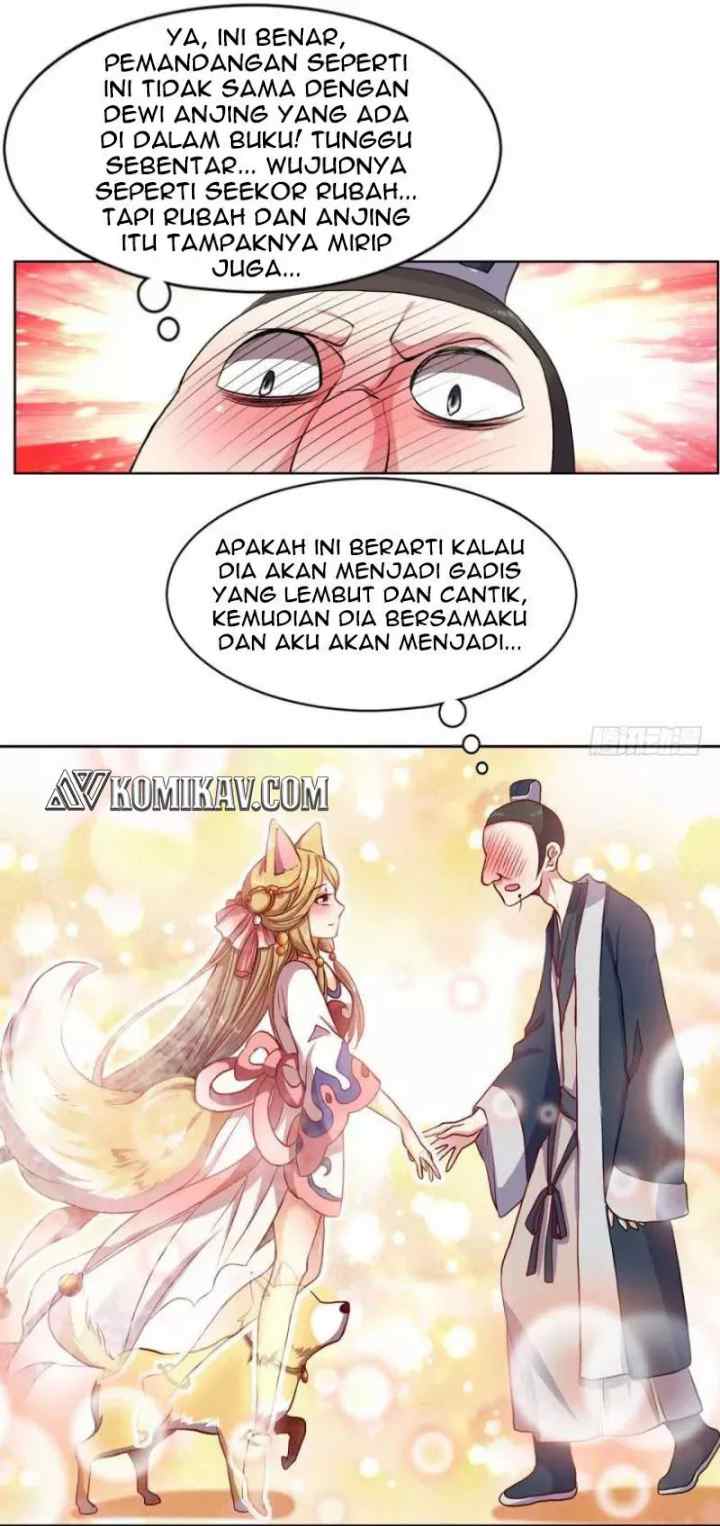 Rebirth of a Golden Boy in Another World chapter 5 halaman 8