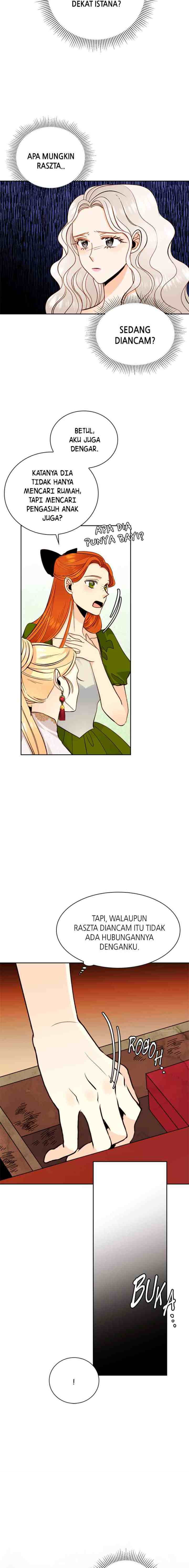 The Remarried Empress chapter 36 halaman 7