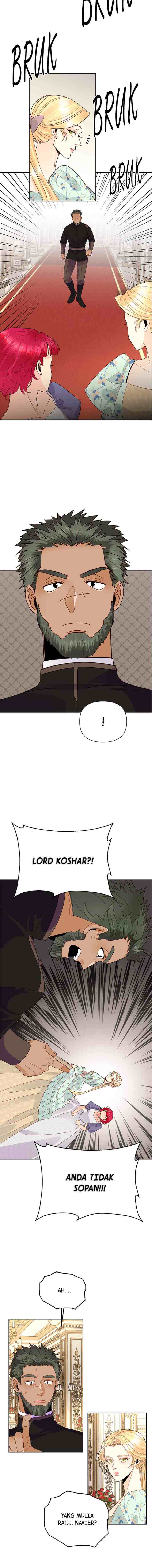The Remarried Empress chapter 91 halaman 11