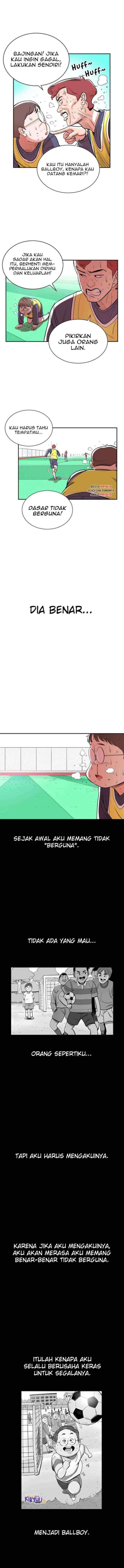 Build Up chapter 3 halaman 4