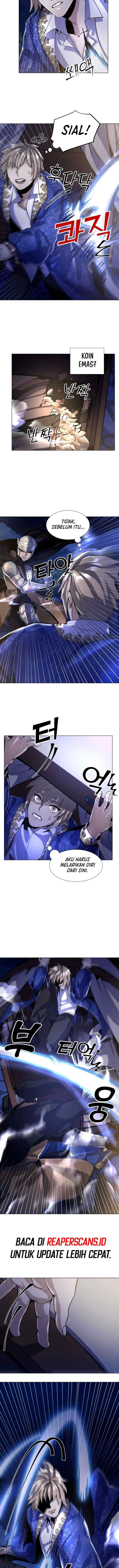 Overbearing Tyrant chapter 7 halaman 10