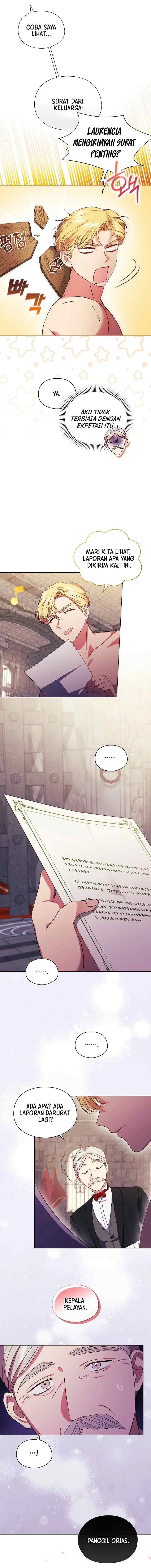 I Don't Trust My Twin Sister chapter 34 halaman 14