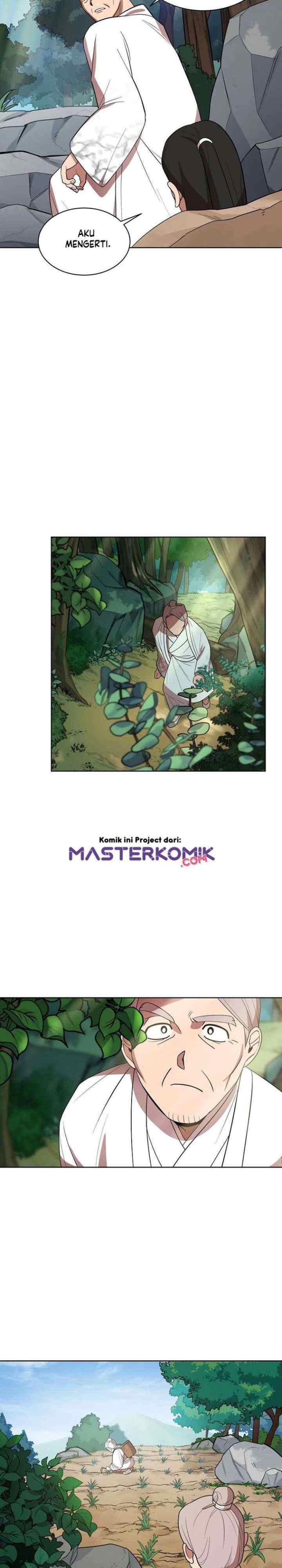 Fire Dragon King chapter 10 halaman 17