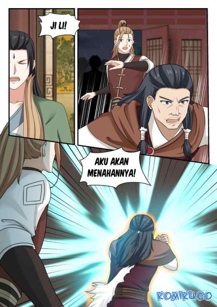 Martial Peak chapter 429 halaman 13