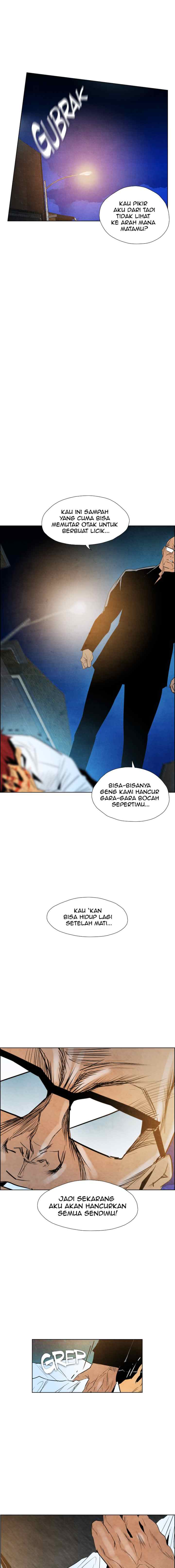 Reawaken Man chapter 30 halaman 14