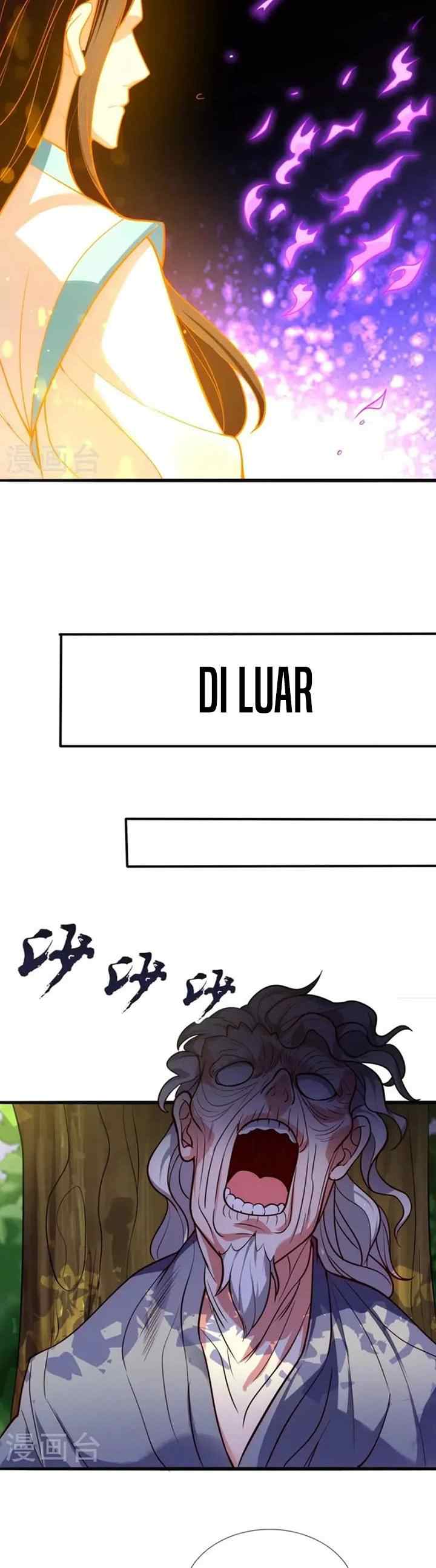 City of Heaven Time Stamp chapter 292 halaman 12