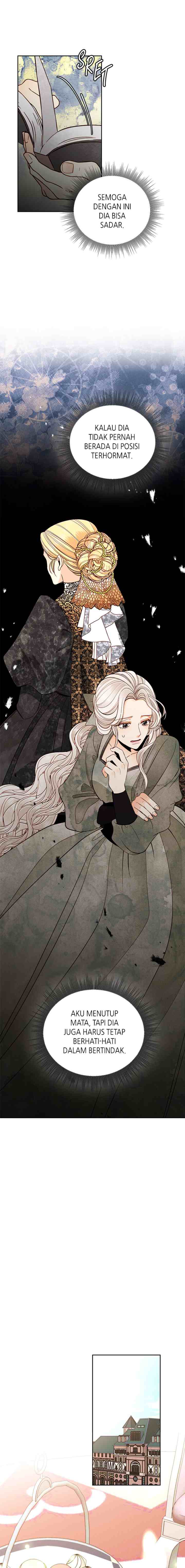 The Remarried Empress chapter 52 halaman 13