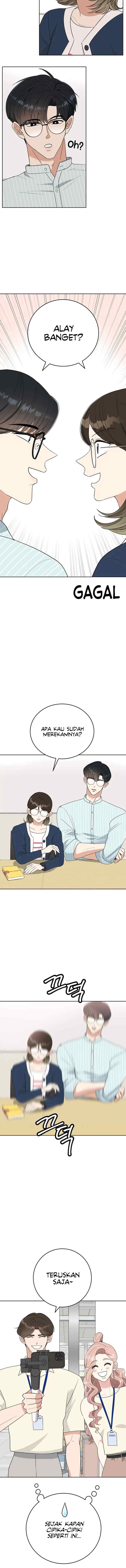 I Have No Intention of Dating chapter 7 halaman 8