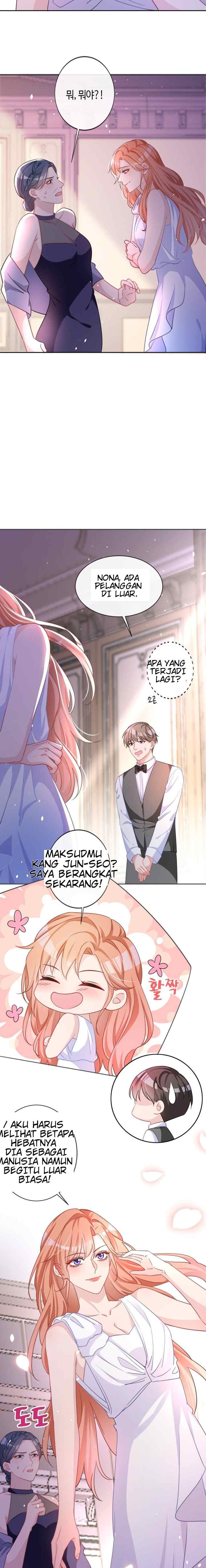 Refuse Mr.Lu chapter 1 halaman 8