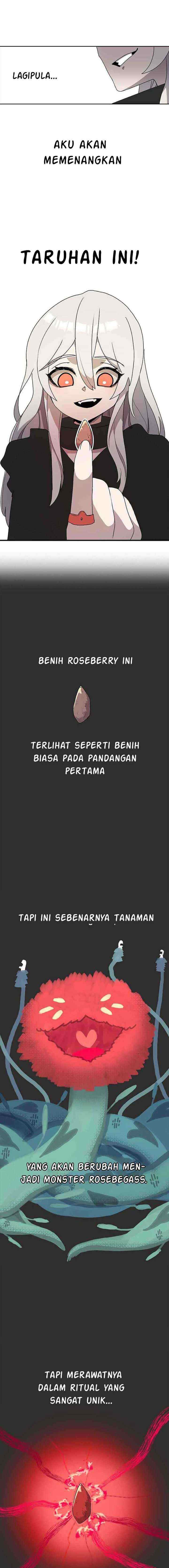 The House Without Time chapter 5 halaman 6