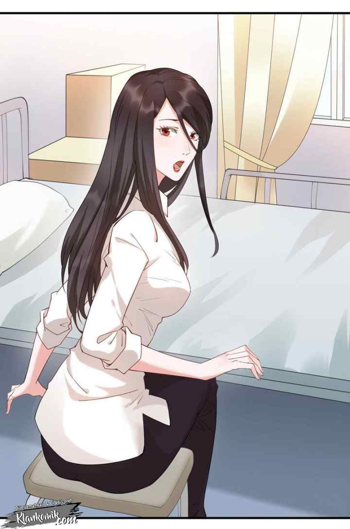 Beautiful Boss Cold-Hearted chapter 49 halaman 17
