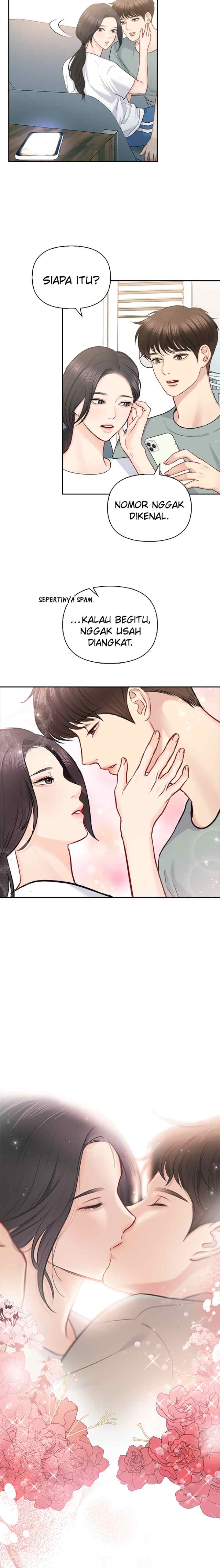 Date First, Love Later chapter 65 halaman 18