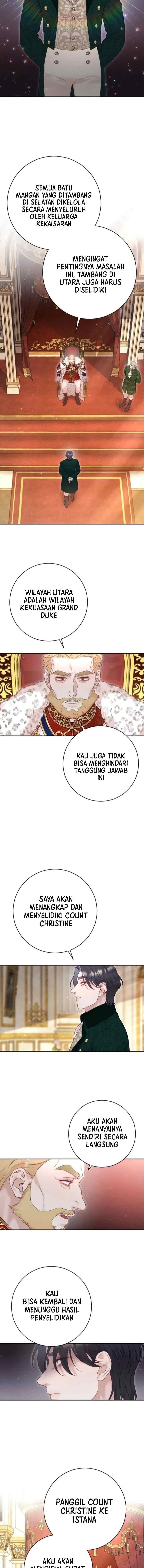 Tamed a Blackened Slave Man chapter 42 halaman 9