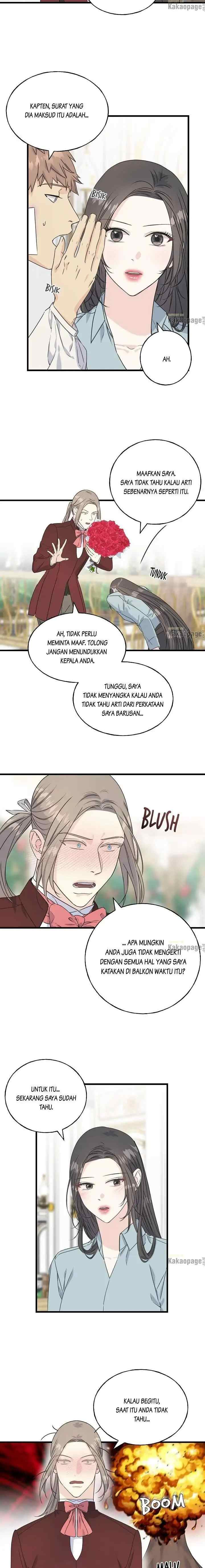 Crows Like Things That Sparkle chapter 49 halaman 6