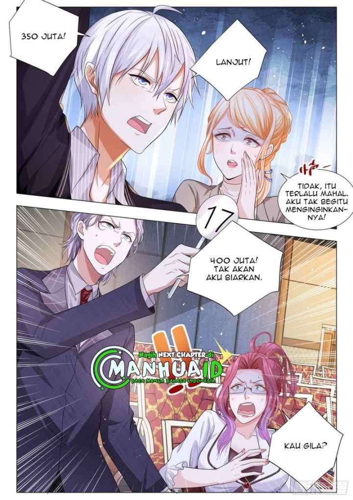 Shen Hao's Heavenly Fall System chapter 158 halaman 11