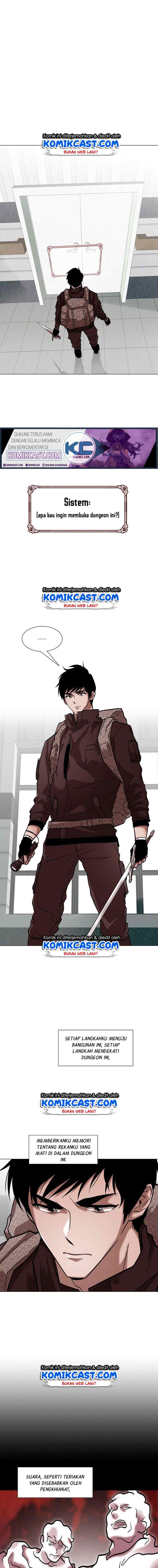 Past Life Regressor chapter 29 halaman 10
