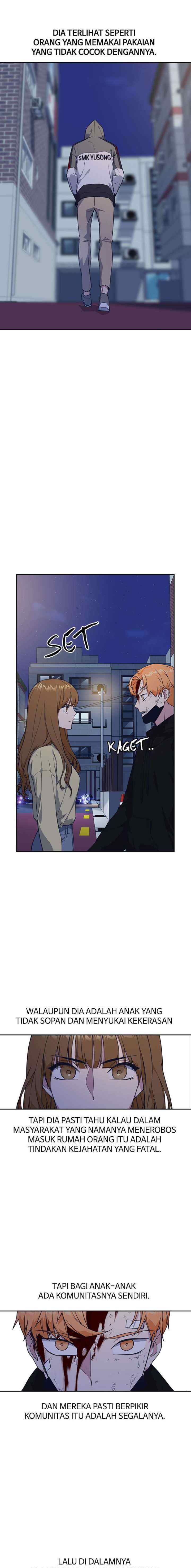 Kenkyu Gurupu chapter 13 halaman 12