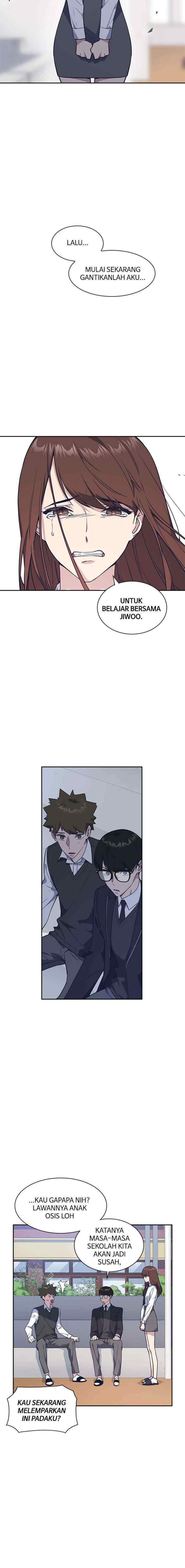 Kenkyu Gurupu chapter 15 halaman 15