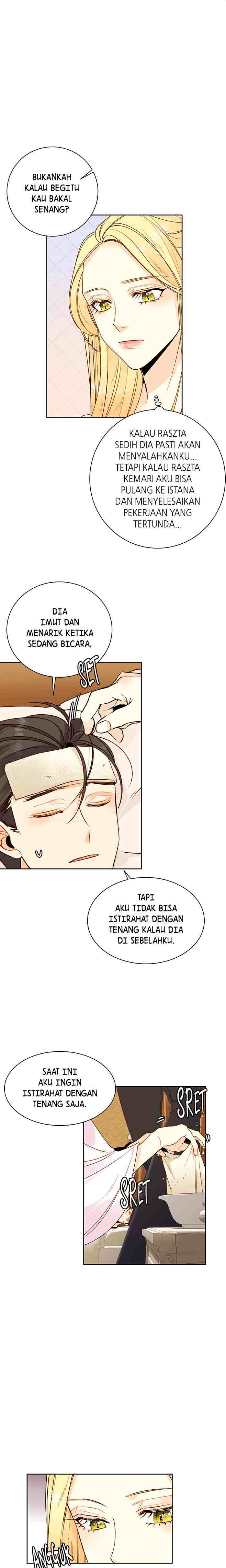 The Remarried Empress chapter 25 halaman 4