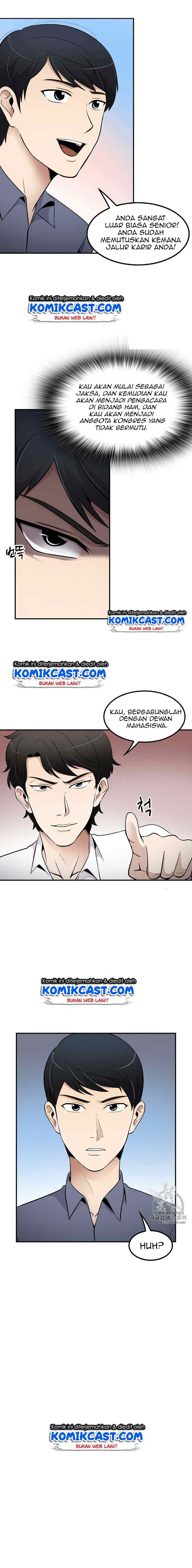 Again My Life chapter 27 halaman 6
