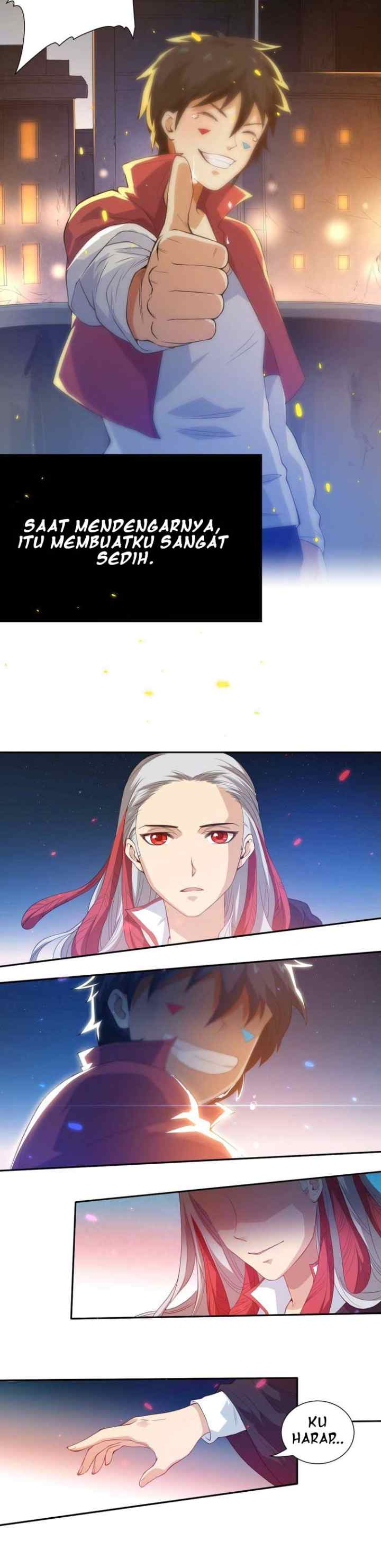 Ultimate Soldier chapter 21 halaman 4