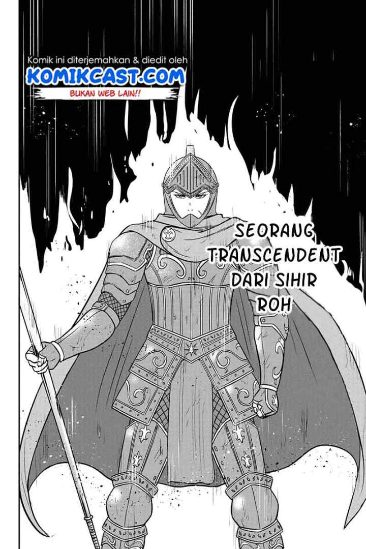 Orenchi ni Kita Onna Kishi to Inakagurashi Surukotoninatta Ken chapter 54 halaman 9