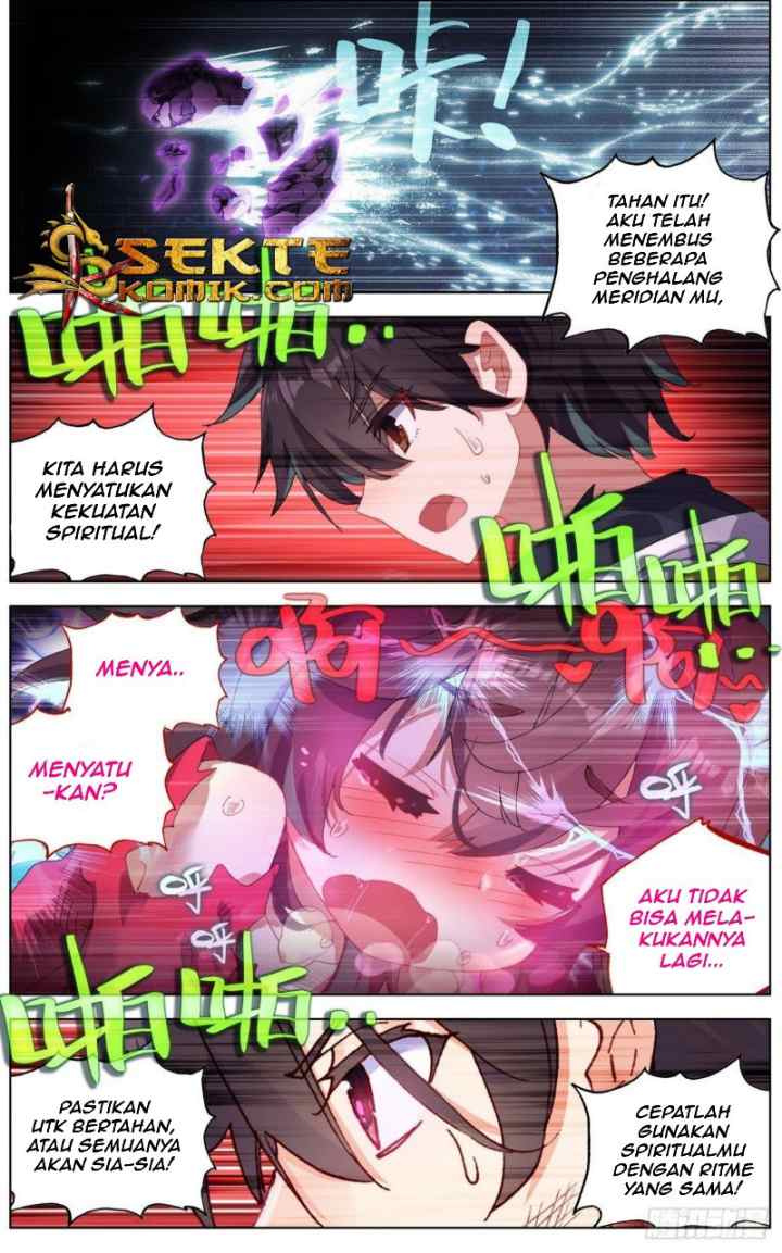Different Kings chapter 112 halaman 10