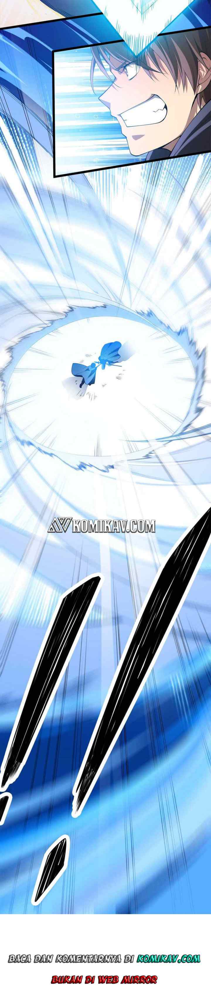 My Life as the Retired Hero chapter 5 halaman 11