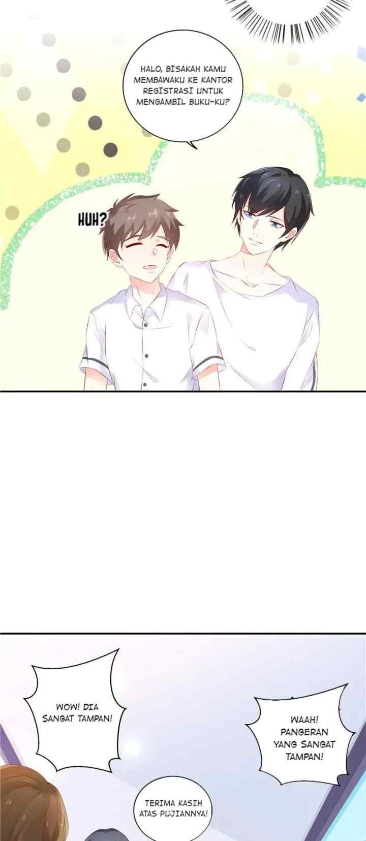 Her Smile Like Candy chapter 2 halaman 13