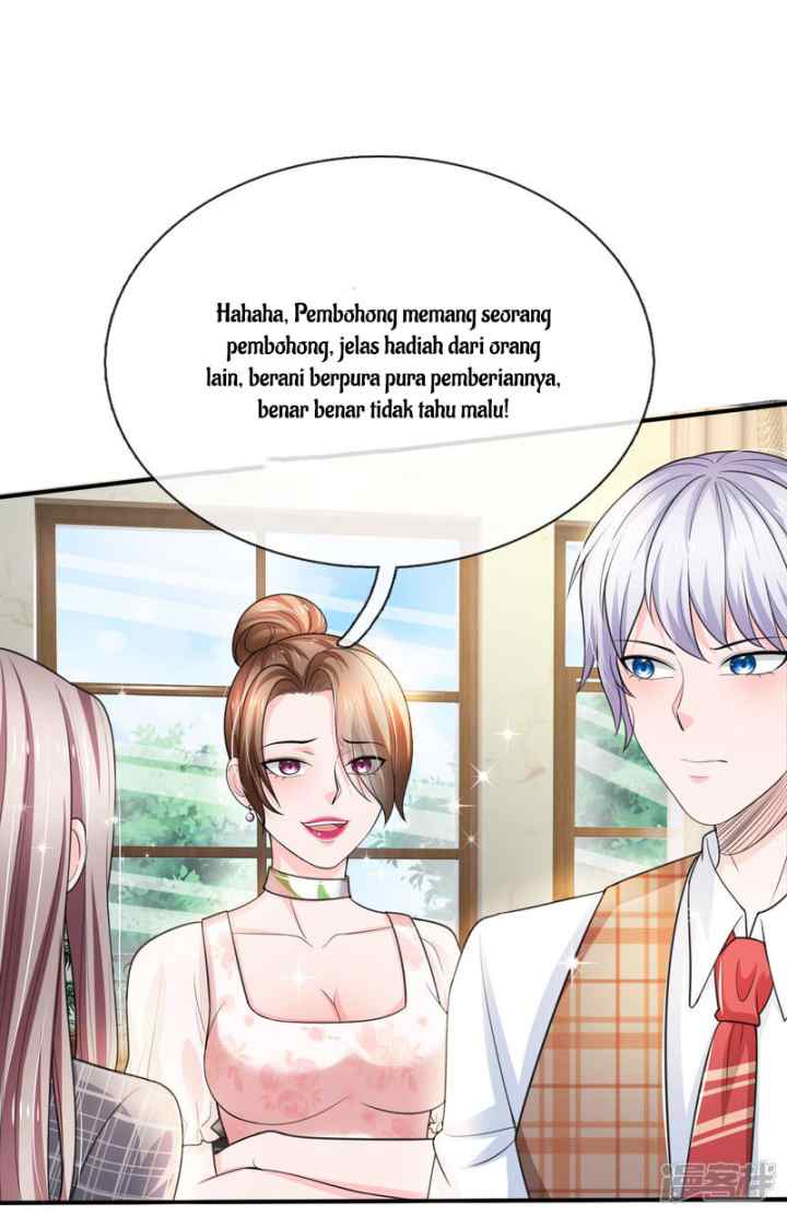 The Top Abandoned Young chapter 46 halaman 12