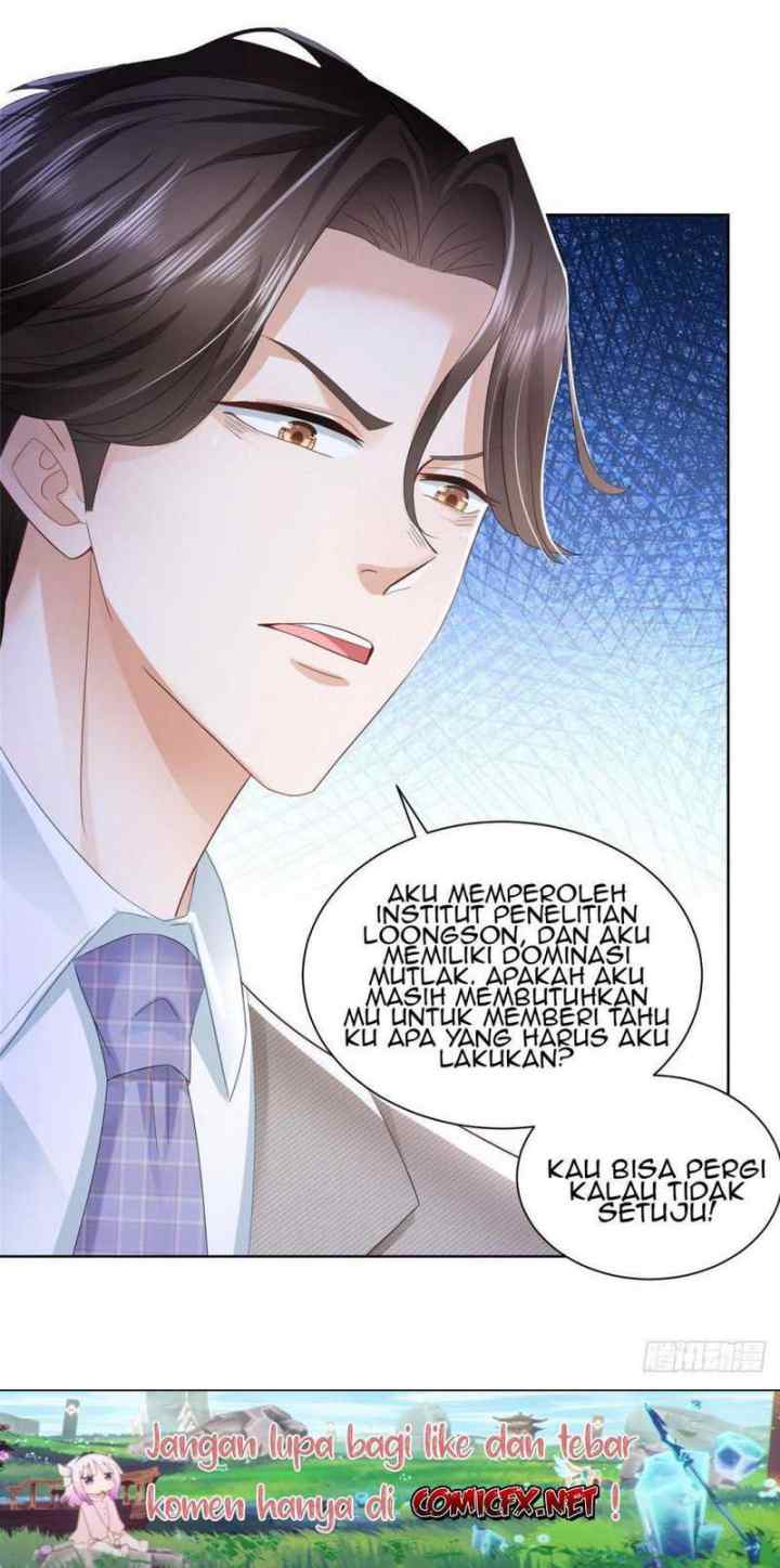 I Randomly Have A New Career Every Week chapter 43 halaman 12