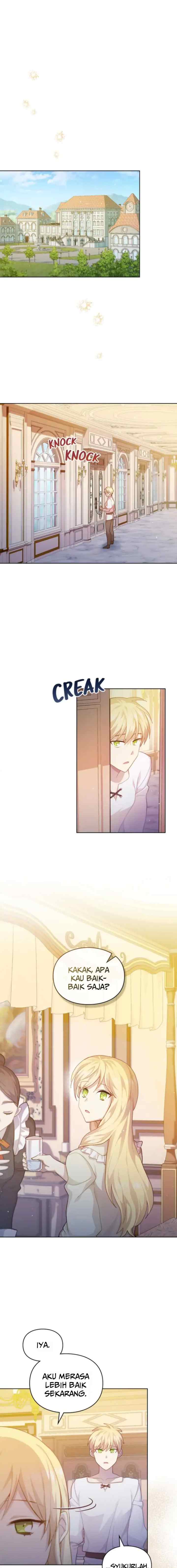 Falling For The Enemy chapter 39 halaman 12
