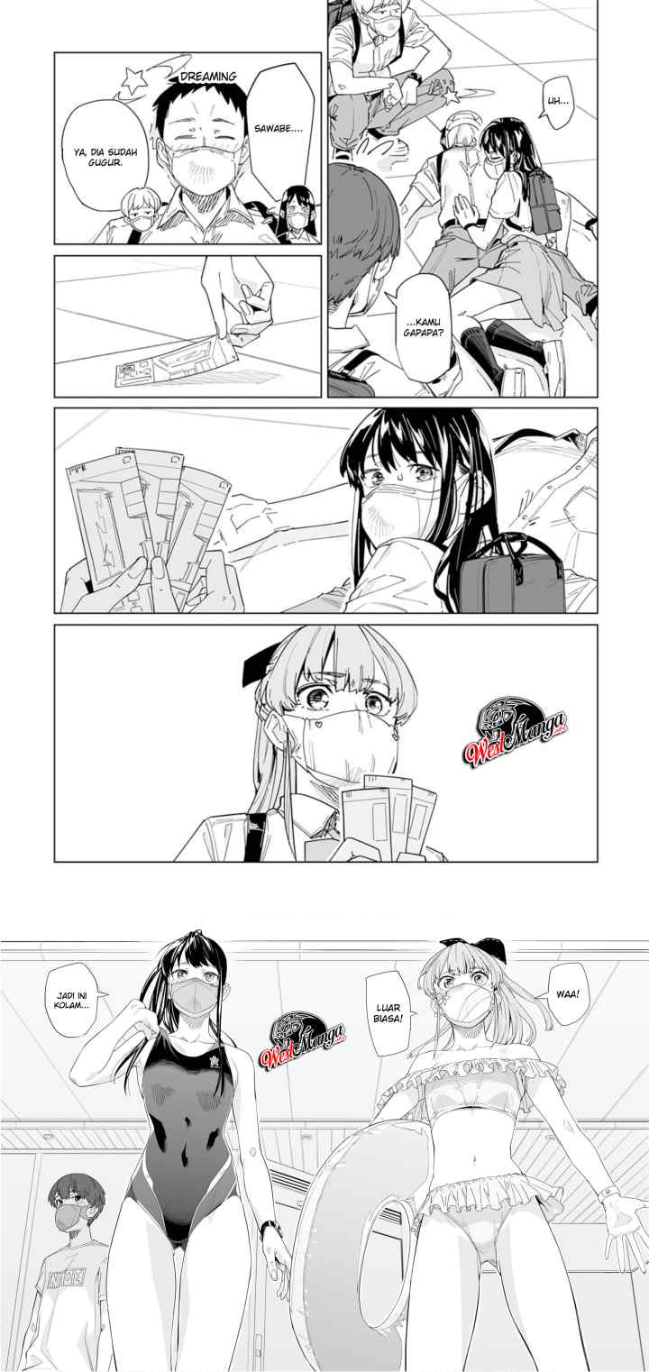 New Normal chapter 13 halaman 12